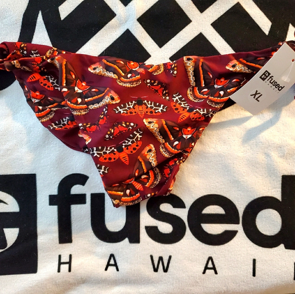 FH bikini XL Aloha